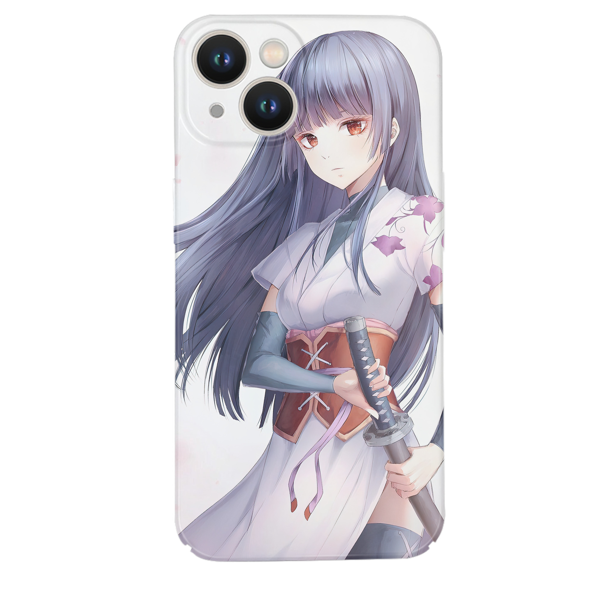 （画像用） ぎんたま 坂田銀時（さかたぎんとき） 神楽 志村新八（しむら しんぱち） GINTAMA Sakata Gintoki Kagura Shimura Shinpachi 【iPhone 14シリーズ対応】ハードケース